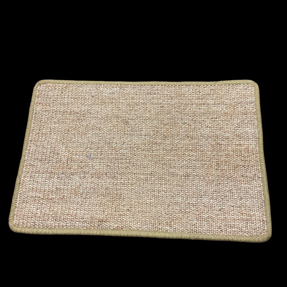Sisal Cat Scratcher Mat